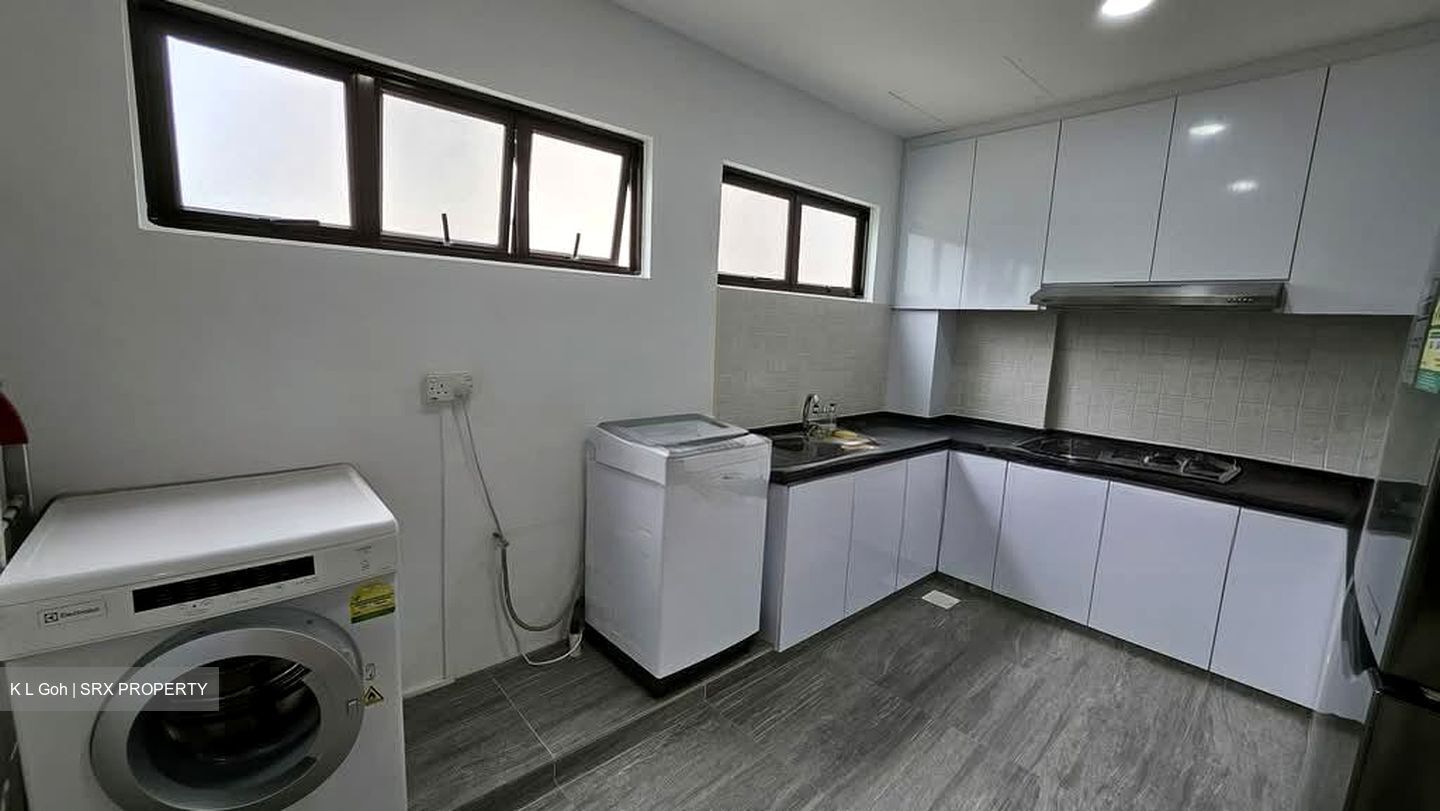 Dorset Mansions (D8), Apartment #561674141